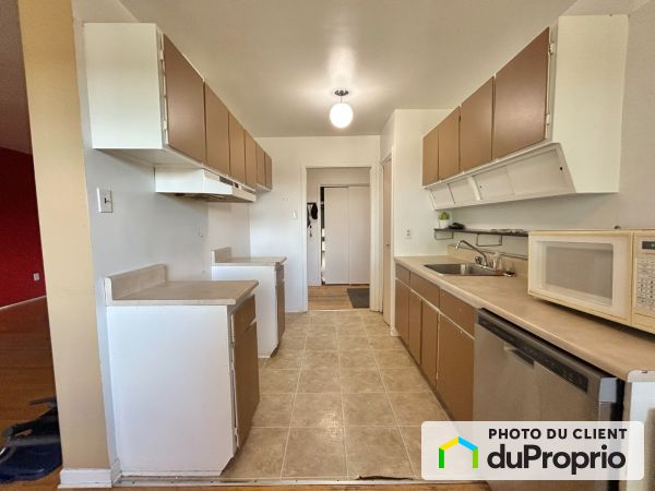 12-3050 rue des Châtelets, Ste-Foy for rent