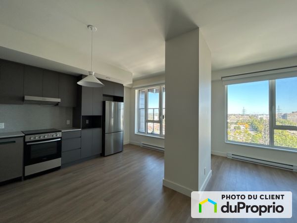 1103-1900 Rue Yvette-Brillion, Ahuntsic / Cartierville for rent