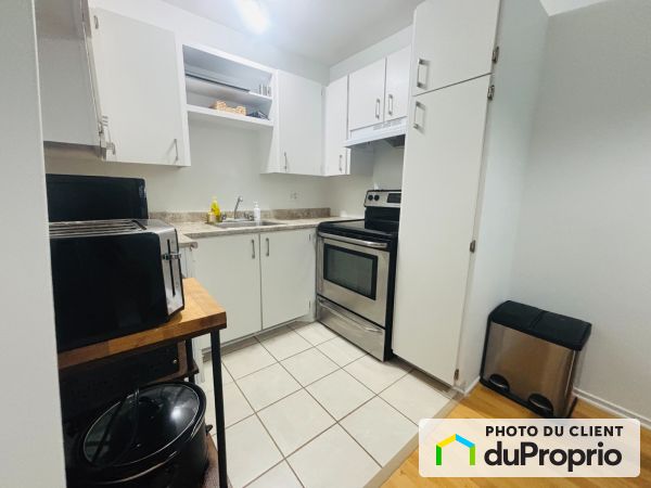 3-6795 rue Saint-Georges, Lévis for rent