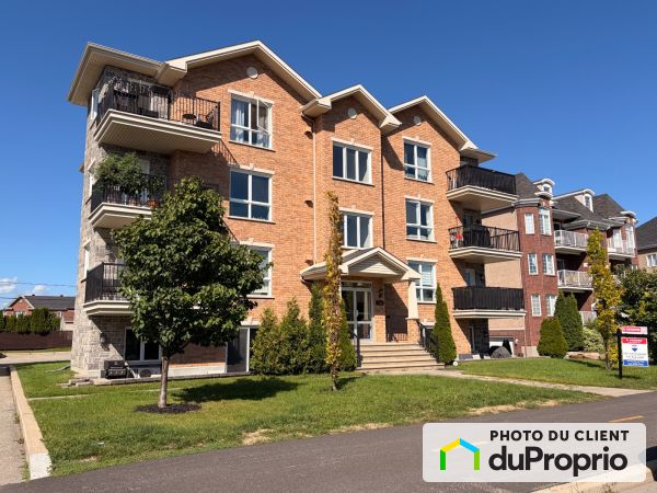 301-1140 Émile-Bouchard, Vaudreuil-Dorion for rent