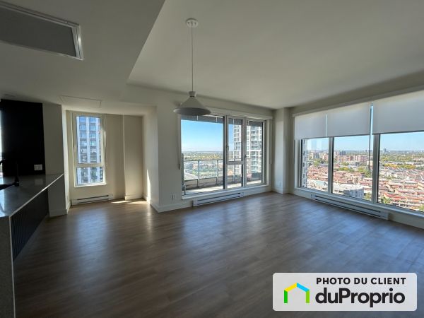 1606-1900 Rue Yvette-Brillion, Ahuntsic / Cartierville for rent