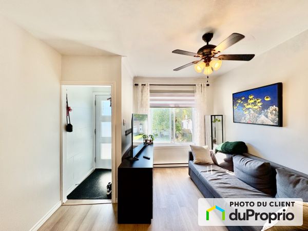 1603, rue woodland, Verdun à louer