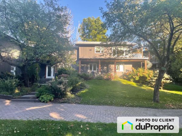 315 rue des Sables, Otterburn Park for rent