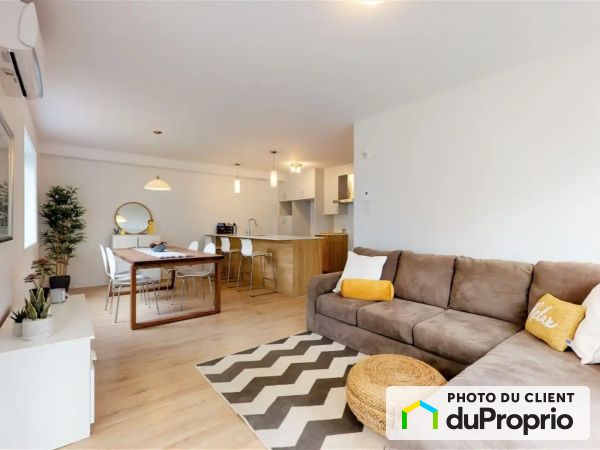 20, St-Isidore, St-Charles-Borromée à louer