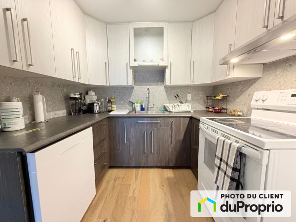 35-1017, avenue Duchesneau, Ste-Foy à louer