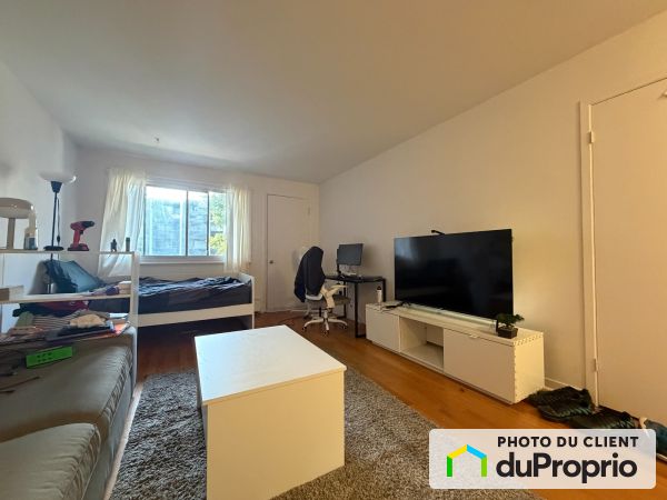 7-3058, rue des Châtelets, Ste-Foy à louer