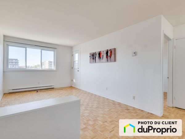 Logement - 7-3397, chemin des quatres bourgeois, Ste-Foy à louer