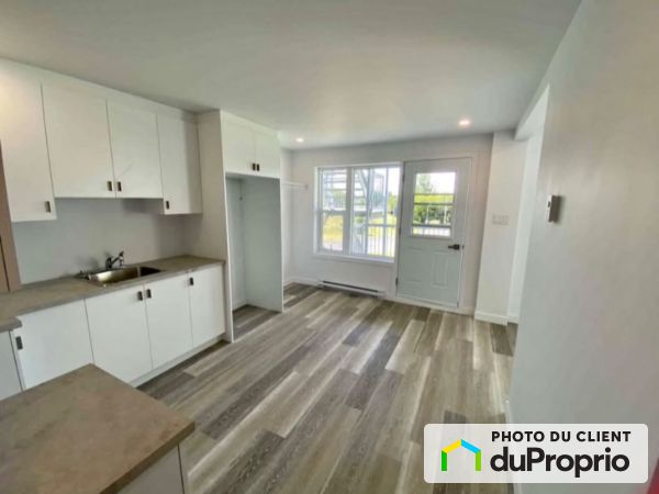 4-1138, Rue du Pont, St-Lambert-De-Lauzon à louer