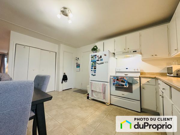8-420 49e rue Ouest, Charlesbourg for rent