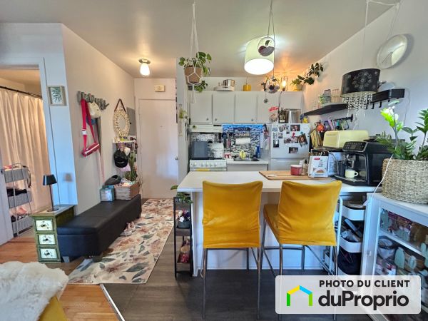 6-3054 rue des Châtelets, Ste-Foy for rent