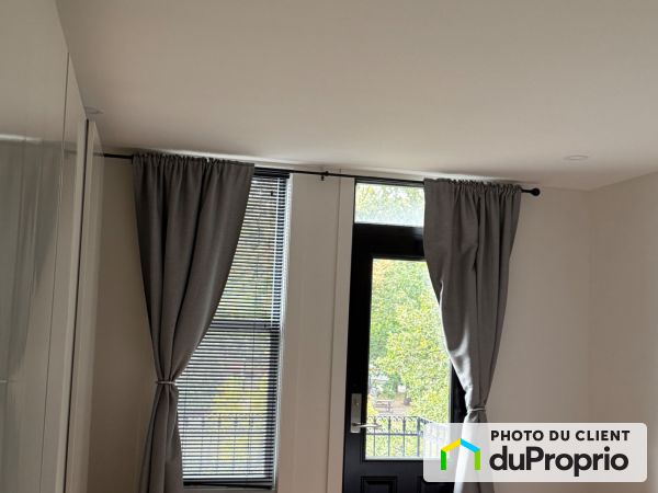 16 Boulevard Saint-Joseph Est, Le Plateau-Mont-Royal for rent