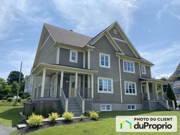 19, Soeurs-de-St-Joseph, Bromont à louer