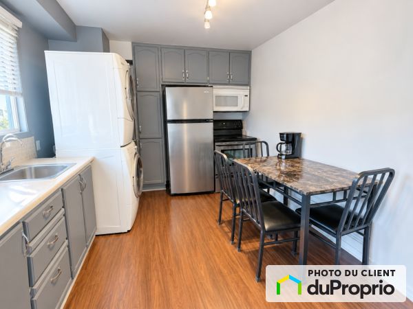 9632 25e avenue, Pointe-Aux-Trembles / Montréal-Est for rent