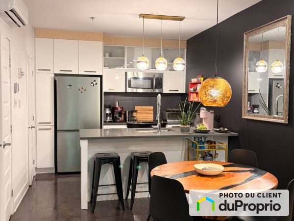 2-715 avenue Laporte, Le Sud-Ouest for rent