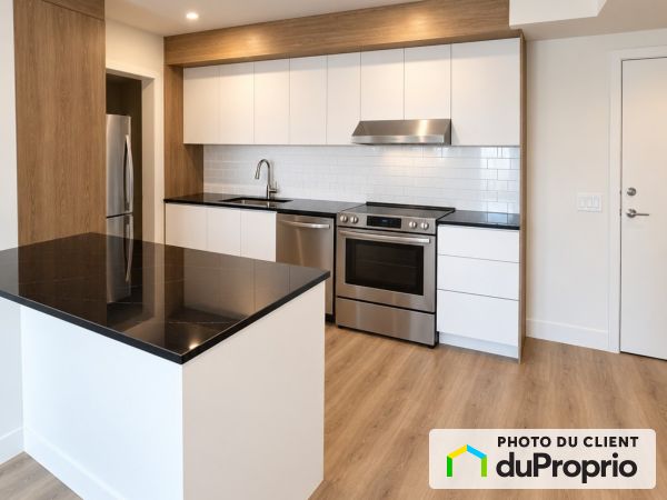 417-8780 Boulevard de l'Ormière, Neufchatel for rent