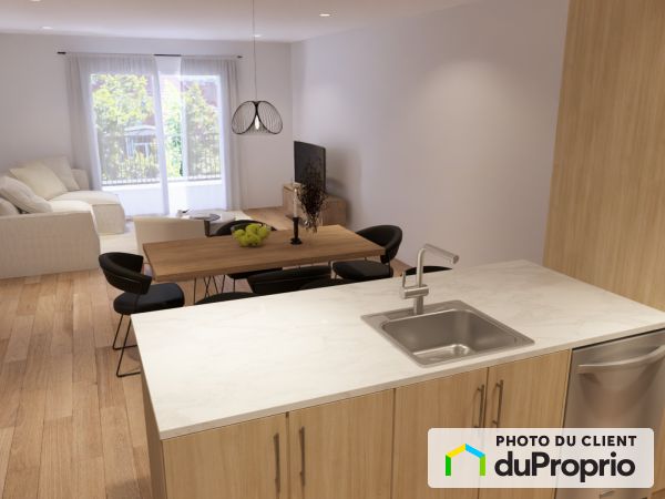 17, rue Duvernay, Trois-Rivières (Trois-Rivières) à louer