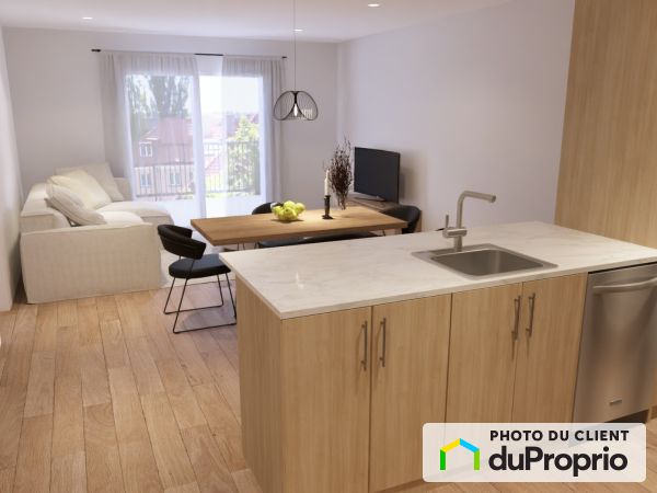 17 rue Duvernay, Trois-Rivières (Trois-Rivières) for rent