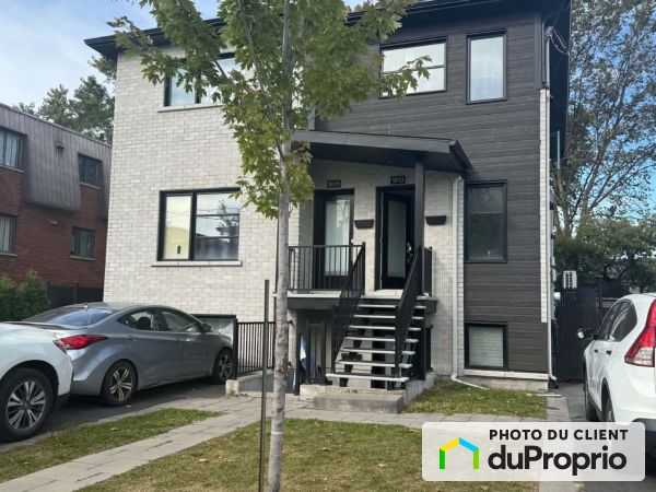 1813 Rue Saint-Georges, Longueuil (St-Hubert) for rent