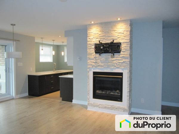 Salon - 1-250, Dublin, Gatineau (Aylmer) à louer