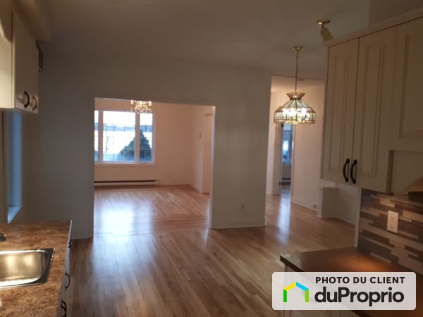 538, Champlain, St-Jean-sur-Richelieu (St-Jean-sur-Richelieu) à louer