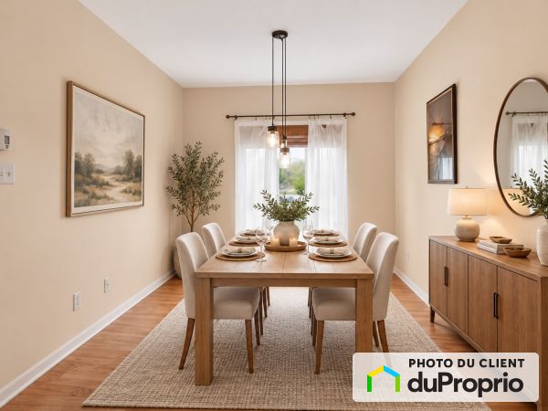 2-47, du Zenith, Gatineau (Aylmer) à louer