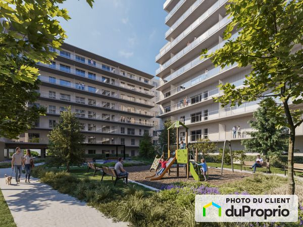 3155 Chemin des Quatre-Bourgeois, Ste-Foy for rent