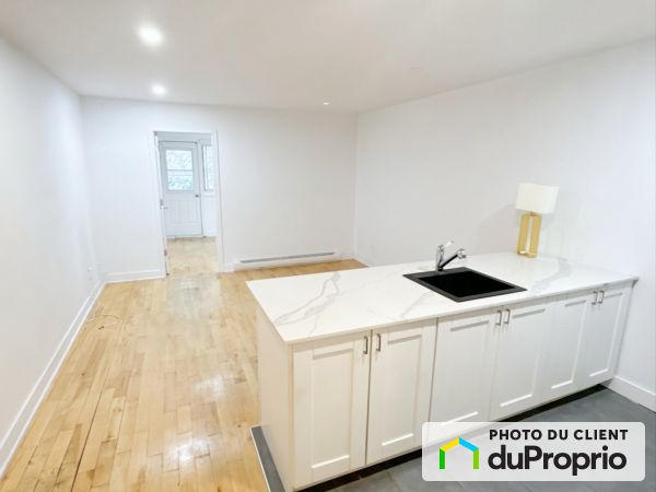 1880 Rue de la Visitation, Ville-Marie (Centre-Ville et Vieux-Montréal) for rent