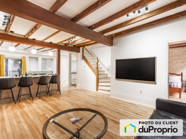 410 Champ de Mars, Ville-Marie (Centre-Ville et Vieux-Montréal) for rent