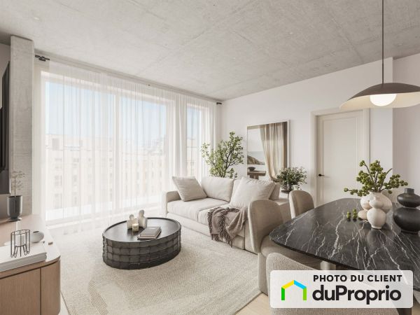 1955 Boulevard Henri-Bourassa, Limoilou for rent