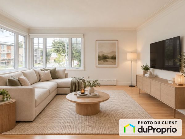 3290, 4e Avenue, Limoilou à louer