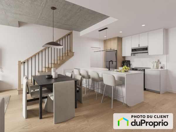 1955 Boulevard Henri-Bourassa, Limoilou for rent
