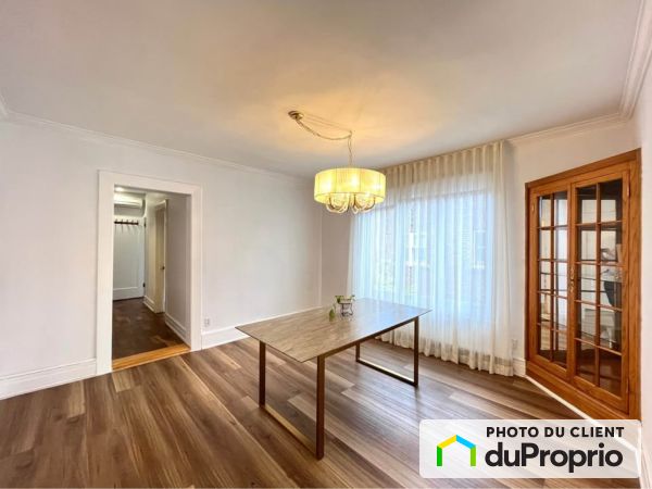 3481, Avenue walkley, Côte-des-Neiges / Notre-Dame-de-Grâce à louer