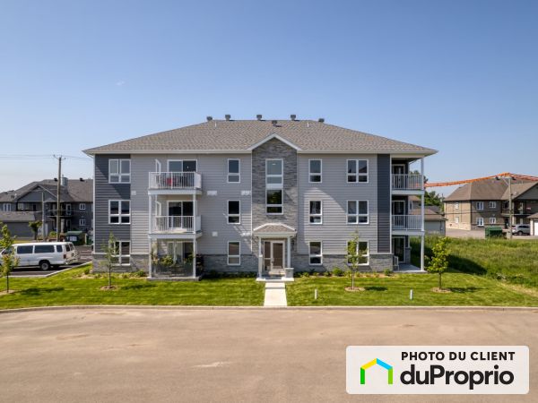 581, Rue du domaine Bellevue, Berthierville à louer
