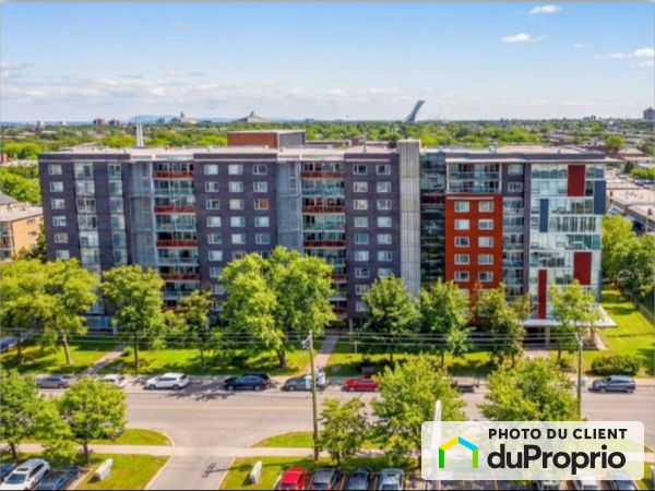 4650, Jean-Talon E, Saint-Léonard à louer