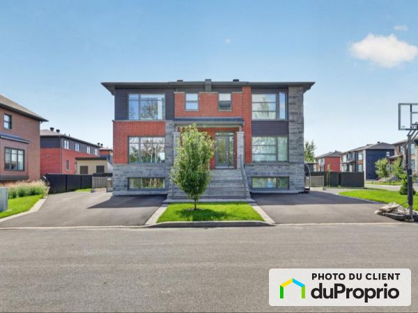 3496 rue des Stellaires, Longueuil (Vieux-Longueuil) for rent