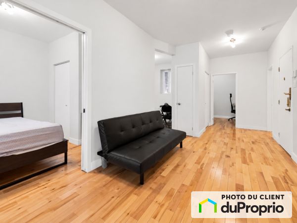 100-3617, boulevard Décarie, Côte-des-Neiges / Notre-Dame-de-Grâce à louer