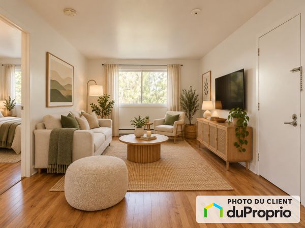 305 rue Pineault, Mont-St-Hilaire à louer