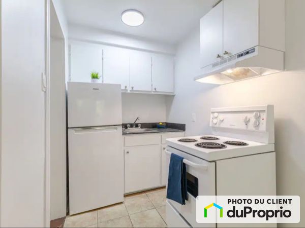 4343 avenue Jeanne d'Arc, Mercier / Hochelaga / Maisonneuve for rent