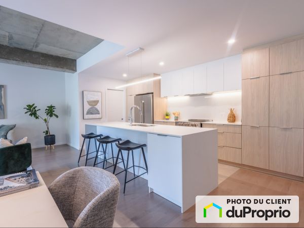 101-2920 Avenue Sasseville, Ste-Foy for rent