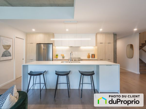 210-2920 Avenue Sasseville, Ste-Foy à louer
