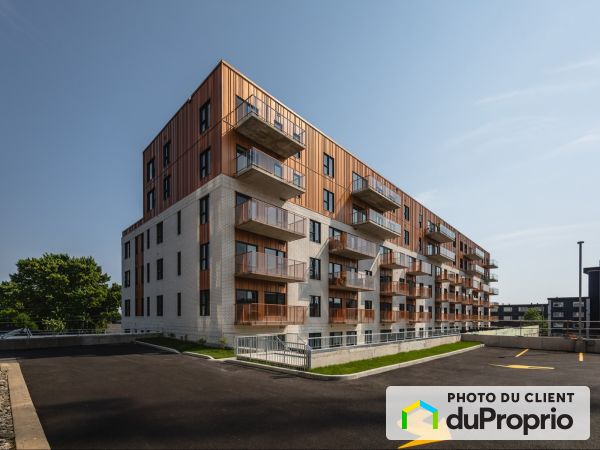 302-2920 Avenue Sasseville, Ste-Foy à louer