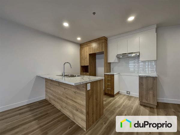 7125 rue Lucien-Laferté, Trois-Rivières (Trois-Rivières) à louer