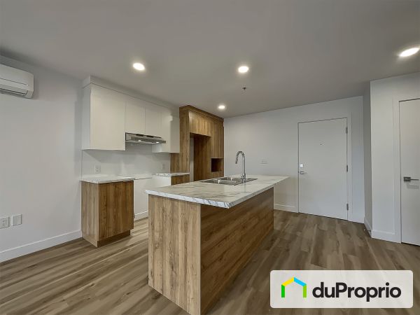 7125 rue Lucien-Laferté, Trois-Rivières (Trois-Rivières) à louer