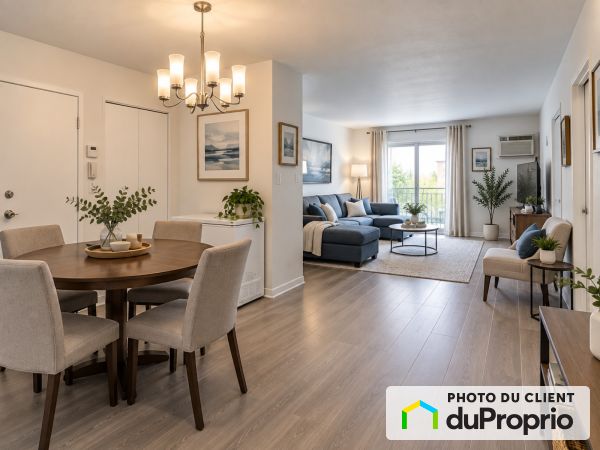 76-453 rue Ericka, Vimont for rent