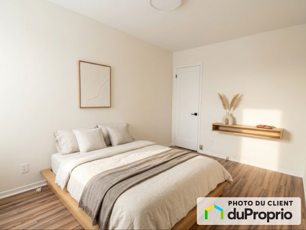 2374 rue Parthenais, Ville-Marie (Centre-Ville et Vieux-Montréal) for rent