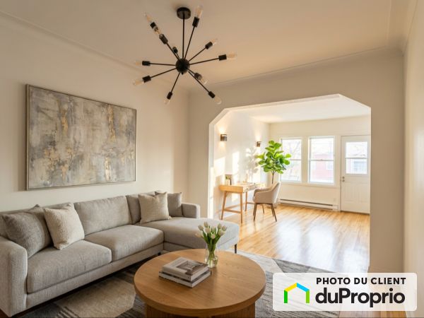 1004 rue Allard, Verdun for rent