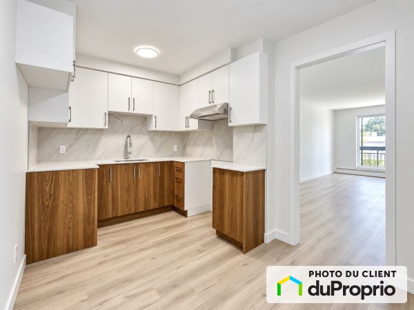 210-5205, Riviera, Pierrefonds / Roxboro à louer