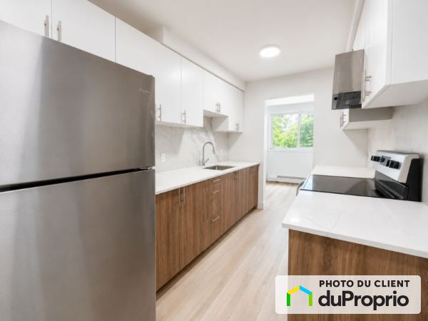 113-5205, Riviera, Pierrefonds / Roxboro à louer