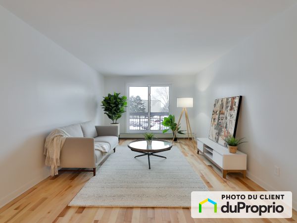 216-5200, Riviera, Pierrefonds / Roxboro à louer