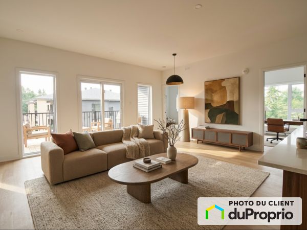 D-206 32e avenue, Ste-Marthe for rent
